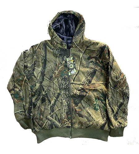 camouflage winterjacke web