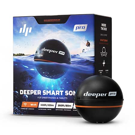 deeper pro