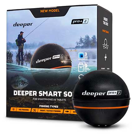 deeper pro2