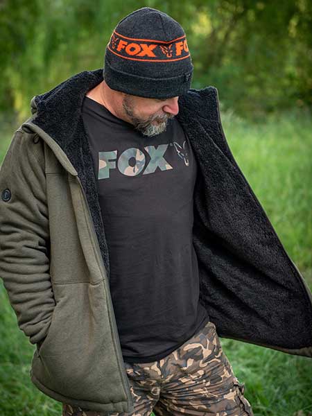 fox kleidung