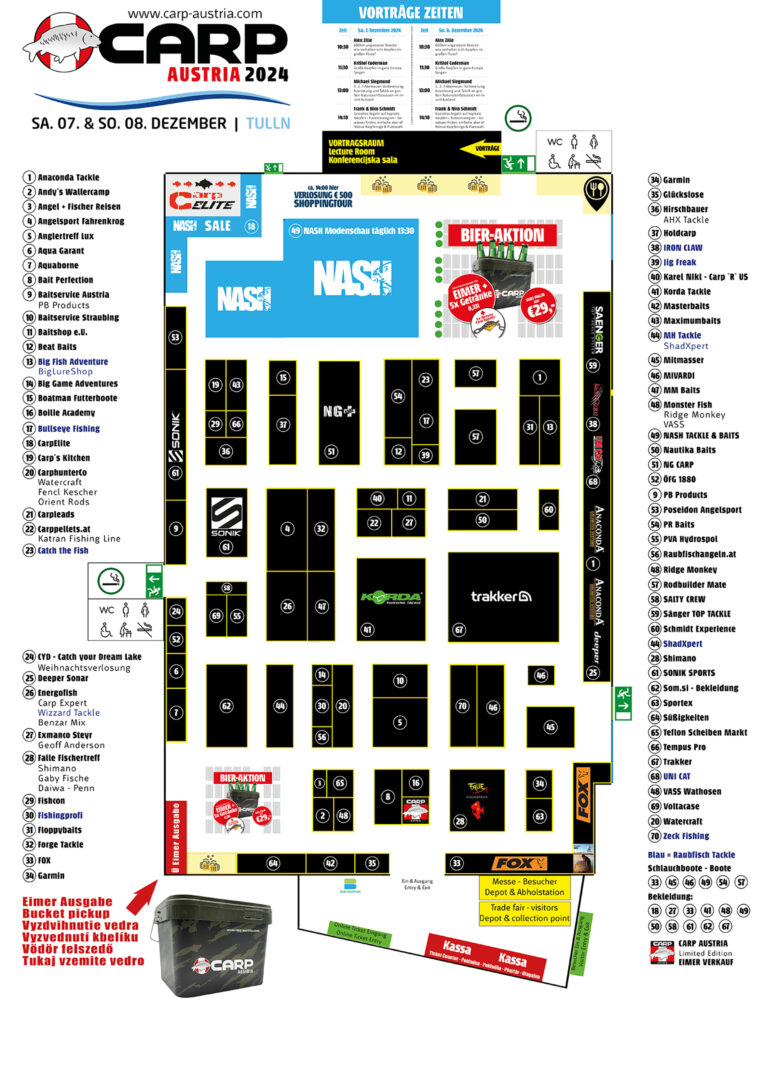 hallenplan carp austria 1