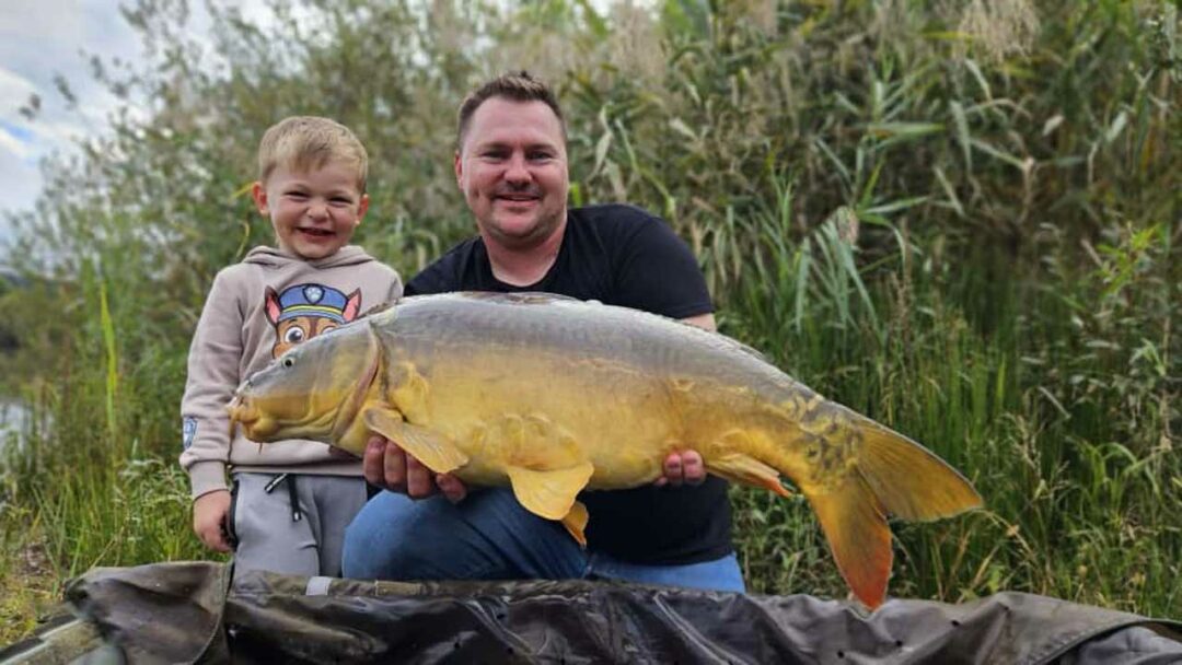 Baitservice Austria – Boilies & Karpfenköder im Überblick