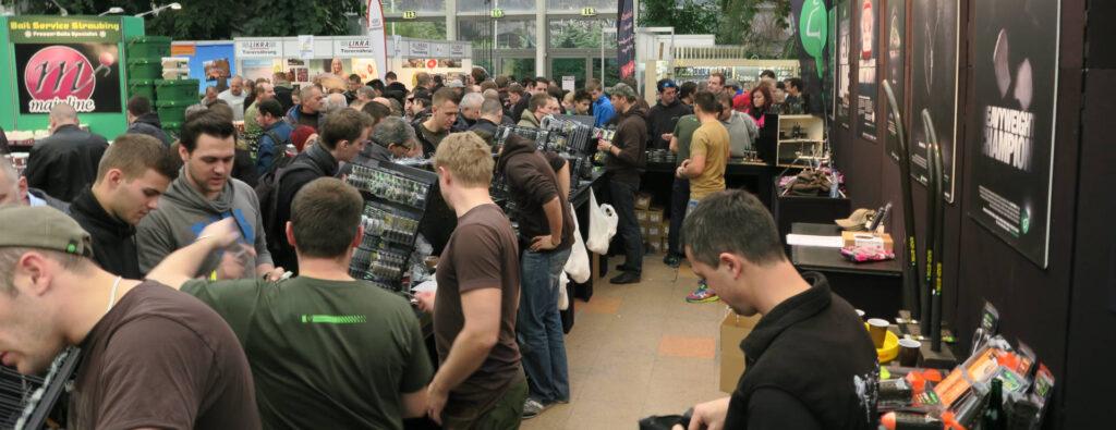 Carp Austria Informacije za razstavljavce 4 korda ca