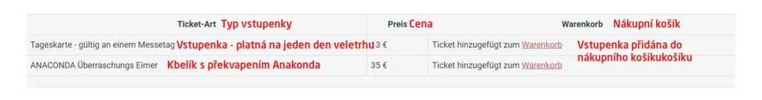 PRODEJNA VSTUPENEK 2 ticket shop carp austria objednavka vstupenky krok 2 web