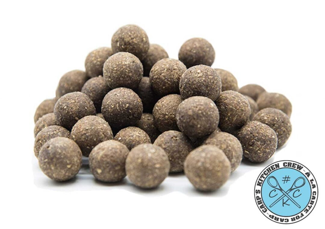 Carps Kitchen 3 carps kitchen boilies