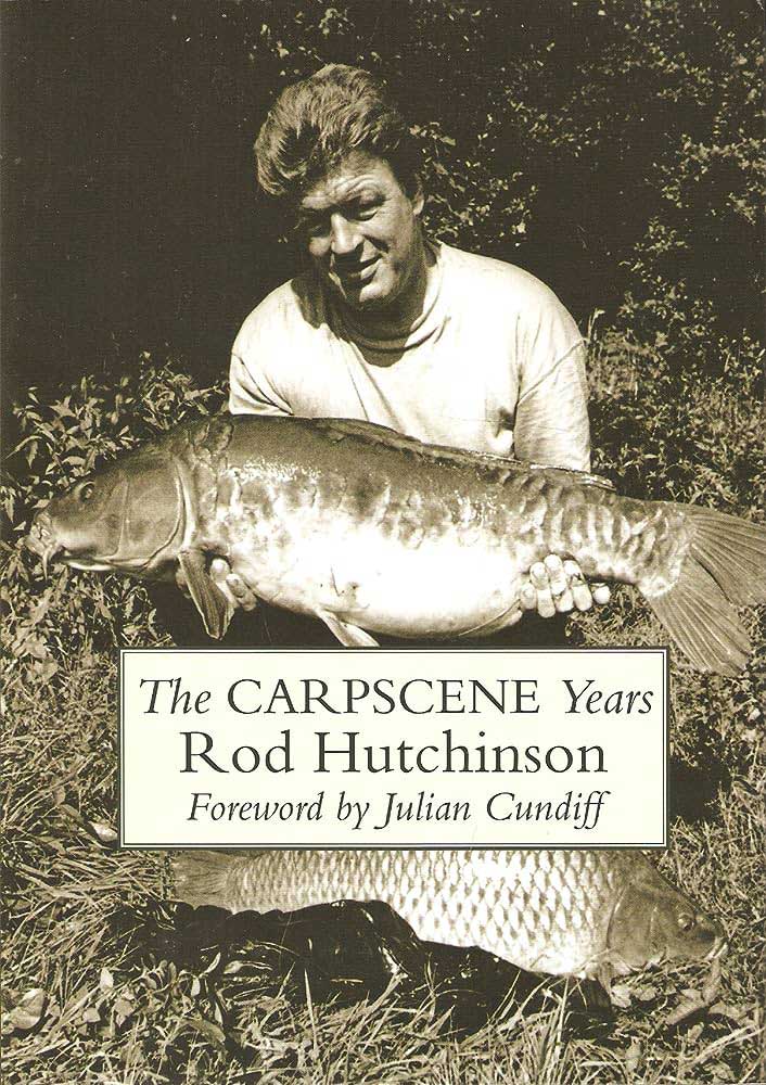 Ein neues Zeitalter im Karpfenangeln: Zwischen TikTok und Rekordfängen 2 carpscene years rod hutchinson