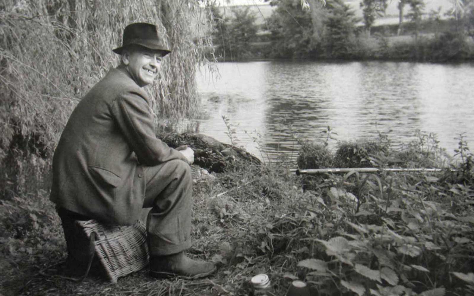 Šaranski ribolov u Engleskoj s Redmire Pool, britanskim šaranskim legendama i podrijetlom modernih metoda lova šarana