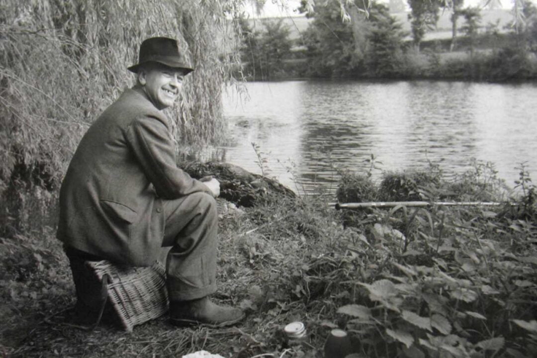 Karpfenangeln in England - Geschichte & Entwicklung