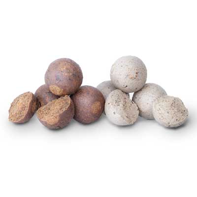 Baitshop 9 baitshop baits boilie