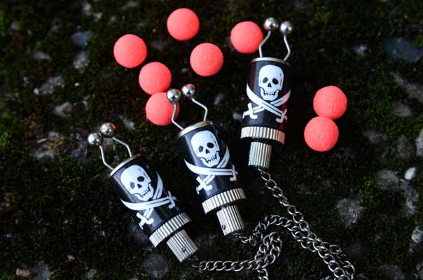 Black Label Baits 32 catch or die hanger