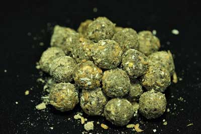 Black Label Baits 13 fishy milky way black label baits