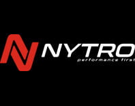 Aussteller & Angelmarken 3 nytro fishing logo