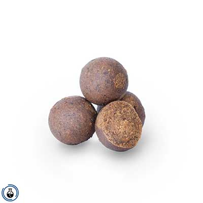 Baitshop 12 pro liver boilies baitshop