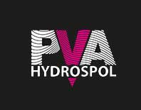 Aussteller & Angelmarken 25 pva hydrospol