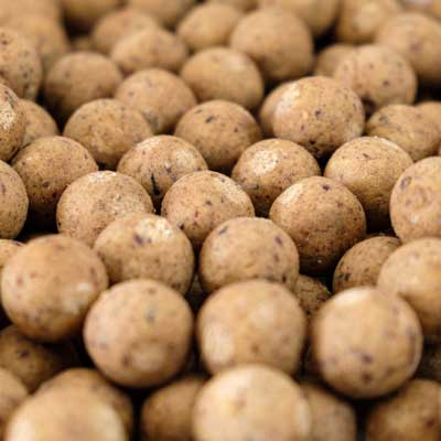 Baitshop 11 sweet cream boilies baitshop