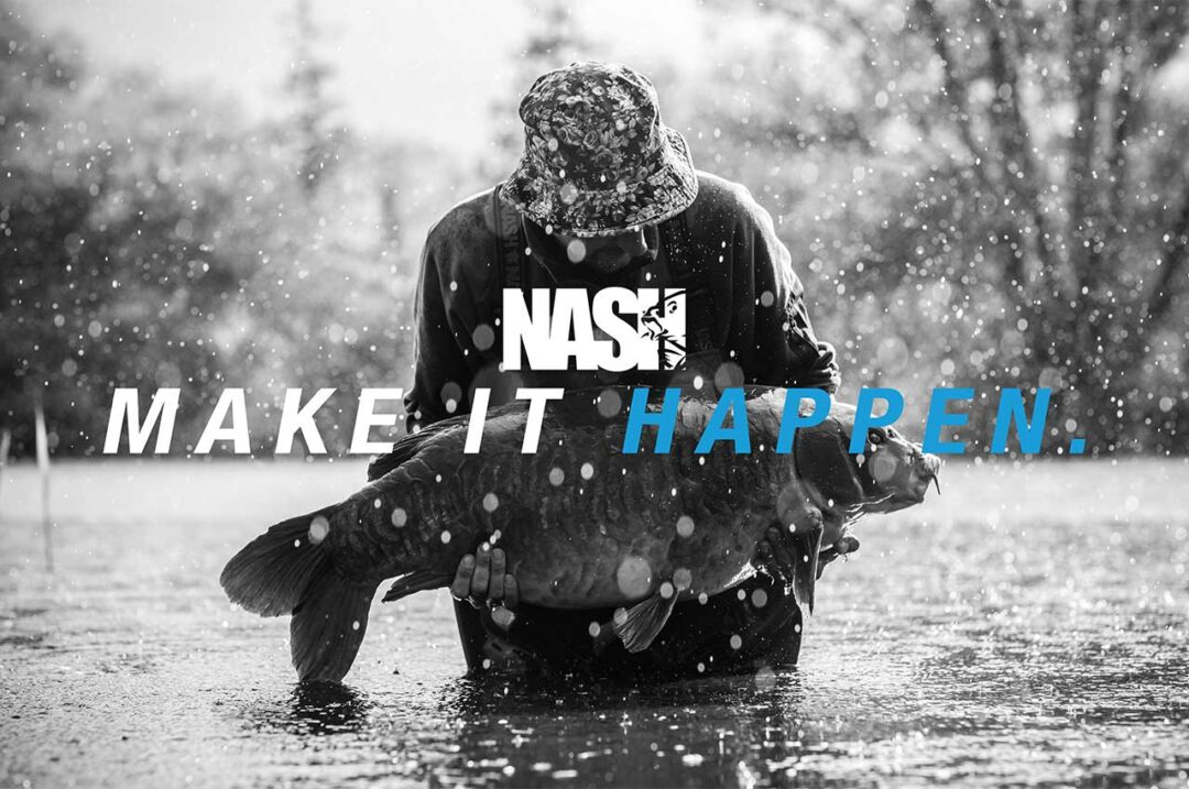 Nash Tackle – Karpfen Zubehör, Bekleidung, Zelte & Ruten