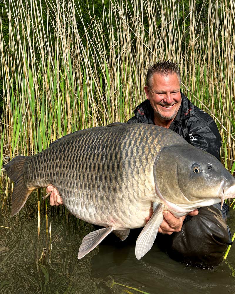 Schmidt Experience Boilies – Premium Karpfenköder von Frank Schmidt