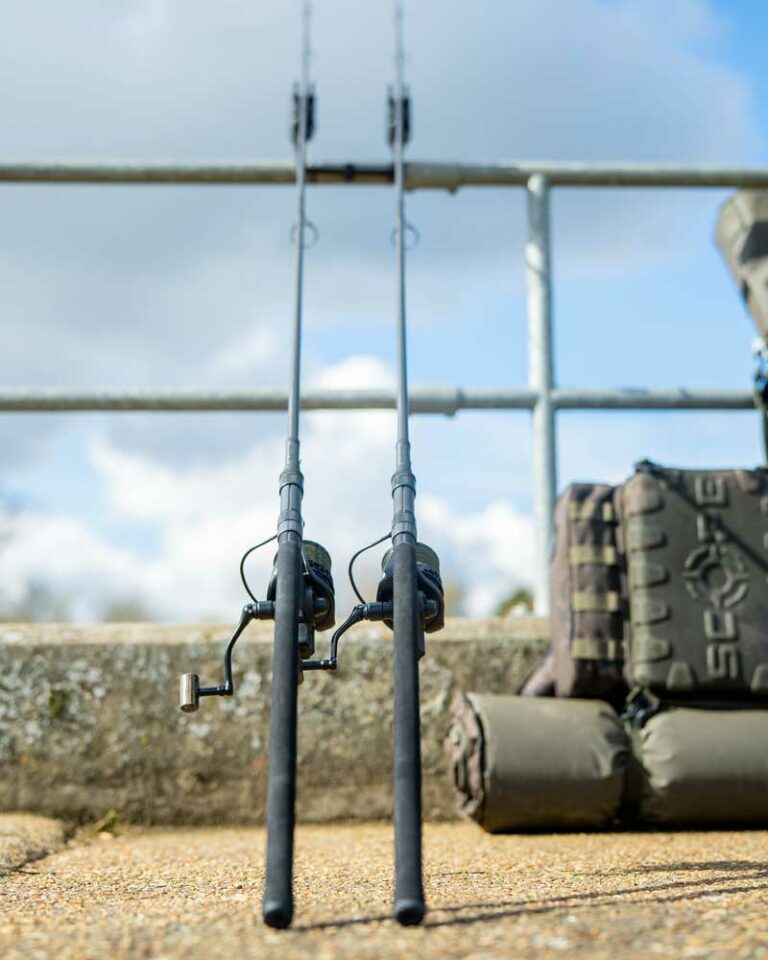 Scope Rods Nash Scope Range – Tackle Neuheiten & Ruten im Überblick