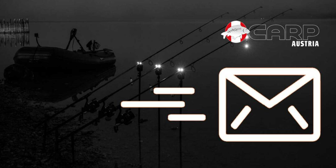 Carp Austria Newsletter vom 11. August 2025 (Archiv)