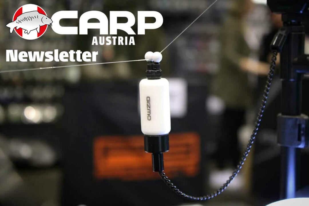 Carp Austria 2025 – Neue Aussteller & Highlights (Newsletter Rückblick)