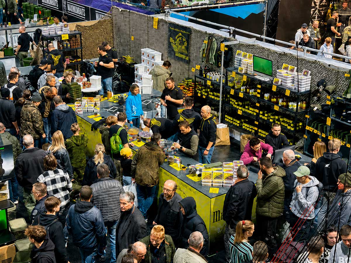 Boile i mamci za šarana na Carp Austria s velikim izborom peleta, pop-up boila, partiklova, liquida, aroma i aditiva
