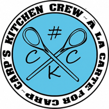 Carps Kitchen boilies and carp bait with strong attraction