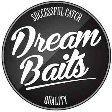 Dreambaits boilies, pop-ups and pellets