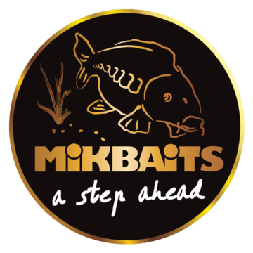 Mikbaits boilies, pop-ups and dips