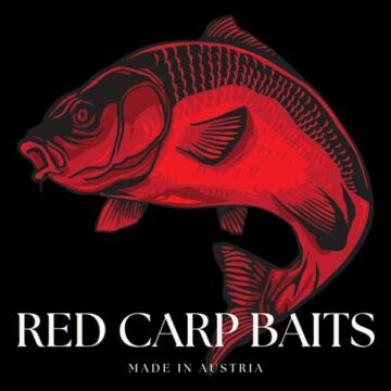 Red Carp Baits boilies, pop-ups and attractants
