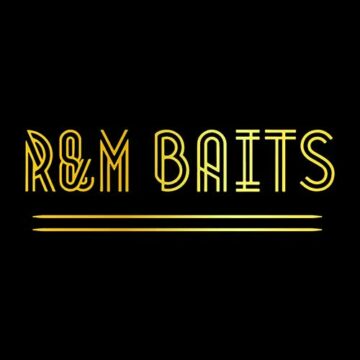 R and M Baits enzyme boilies and carp bait