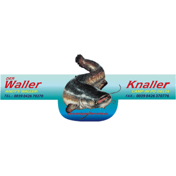 Andy’s Wallercamp – Carp Austria Aussteller