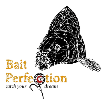 Bait Perfection Logo – Boilies und Karpfenköder für kapitale Karpfen