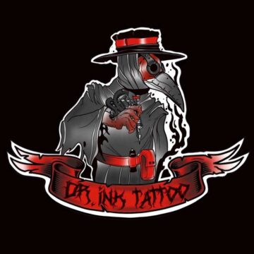 Dr.INK Tattoo – Carp Austria Aussteller