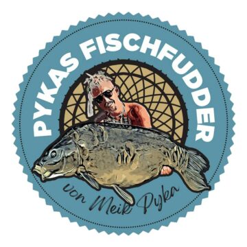Pykas Fischfutter kaufen – Carp Austria Aussteller