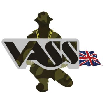 VASS Wathosen & Regenbekleidung – Carp Austria Aussteller