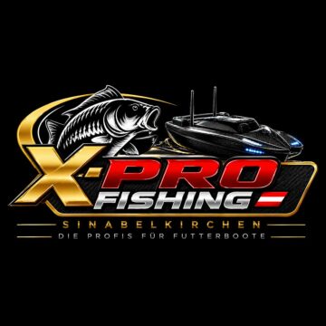 X-PRO Fishing: Experten für Futterboote & Zubehör – Carp Austria Aussteller