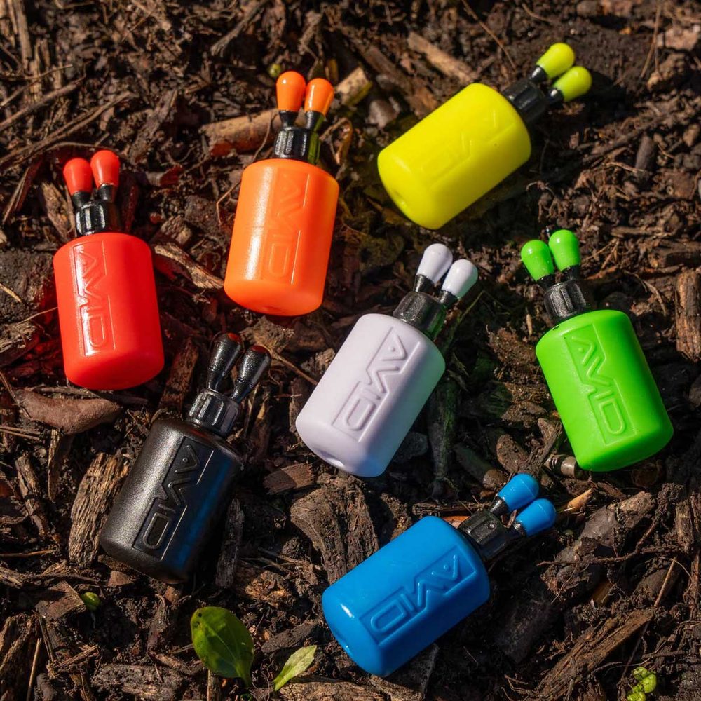 Avid Carp Revolve Bobbin Kit