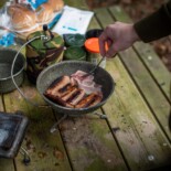 Trakker Armolife Marble Cookset- Trakker Koschgeschirr trakker armolife marble cookset- trakker koschgeschirr