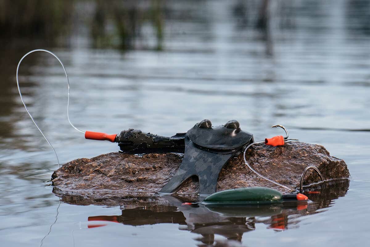 3 Xwels-montiert 3 Xwels-montiert